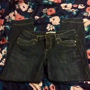 Vintage Tommy Hilfiger jeans